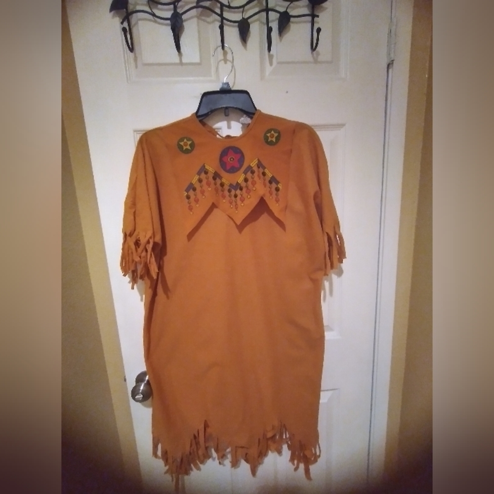 😊5 For $20 Indian costume